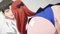 Yubisaki Kara Honki No Netsujou Osananajimi Wa Shouboushi Two Uncensored 6 Subbed